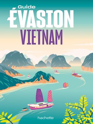 cover image of Vietnam Guide Evasion